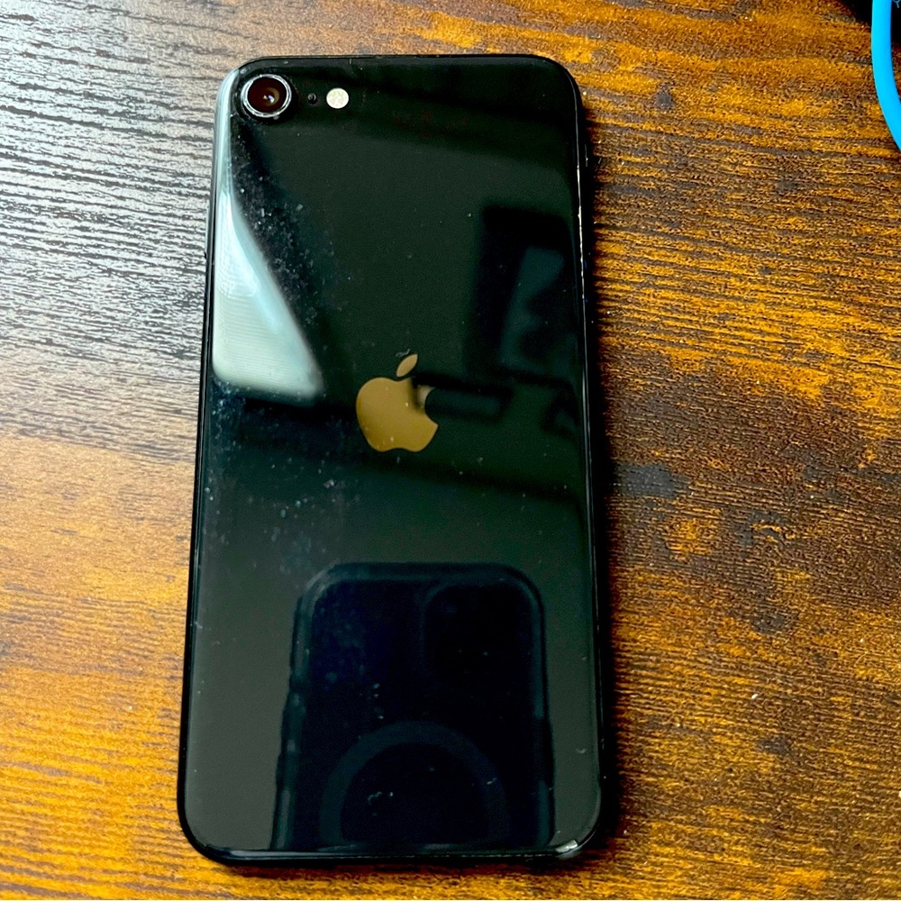 Apple iPhone SE (2020 version) 64gb
